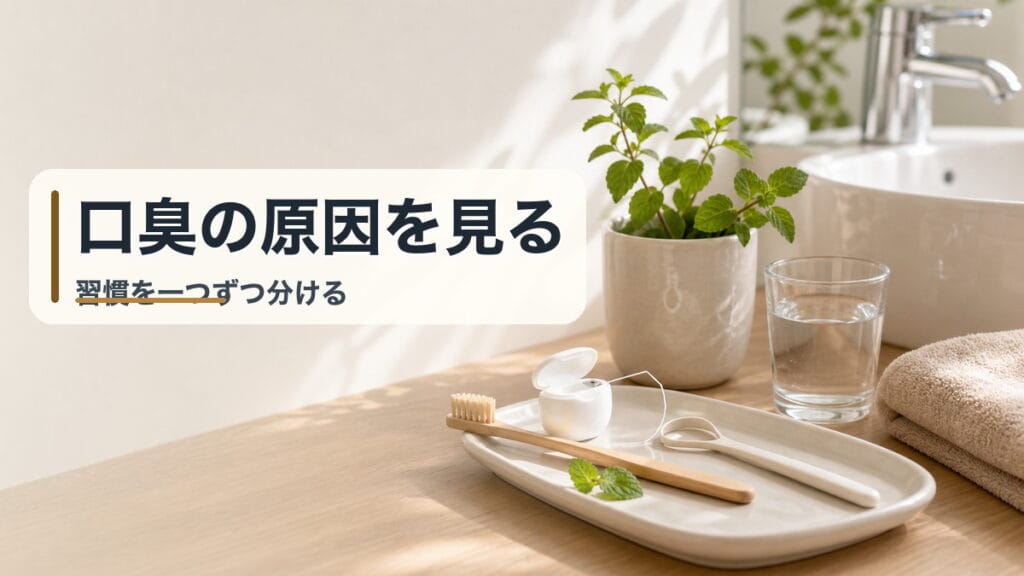 post-185-bad-breath-causesのアイキャッチ画像