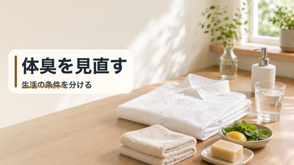 post-188-body-odor-causesのアイキャッチ画像