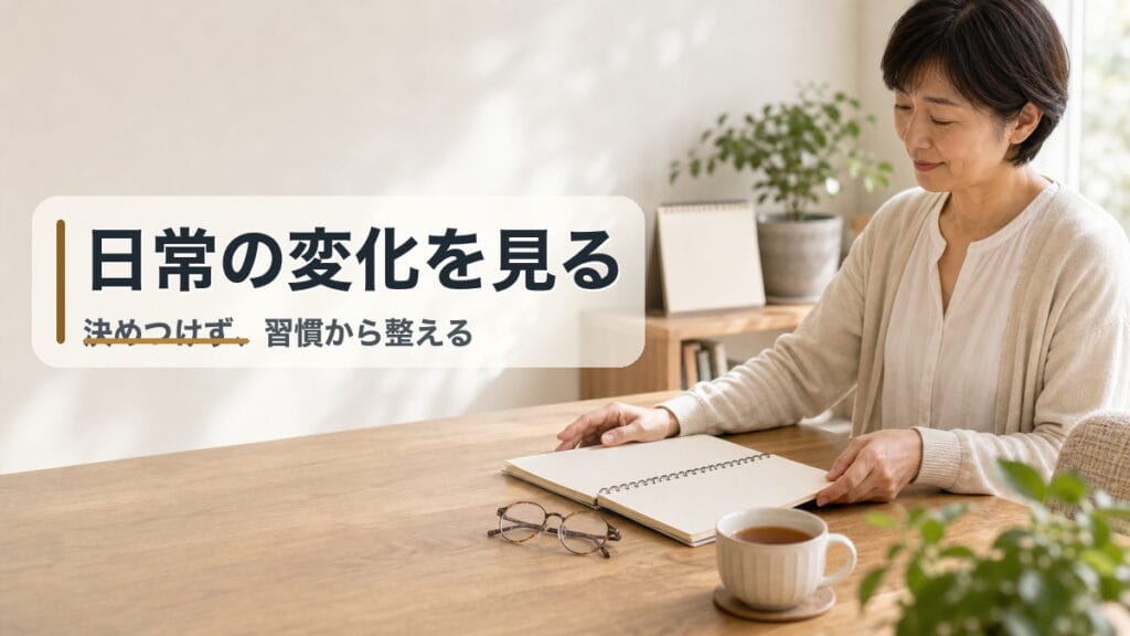 post-321-daily-cognition-signsのアイキャッチ画像