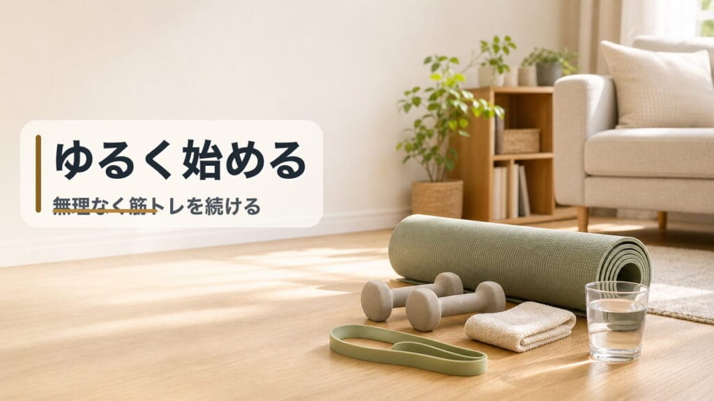 post-377-gentle-strength-startのアイキャッチ画像