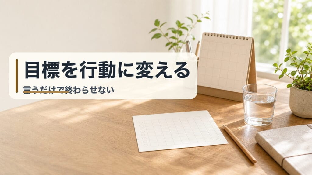 post-233-goal-habit-speakのアイキャッチ画像