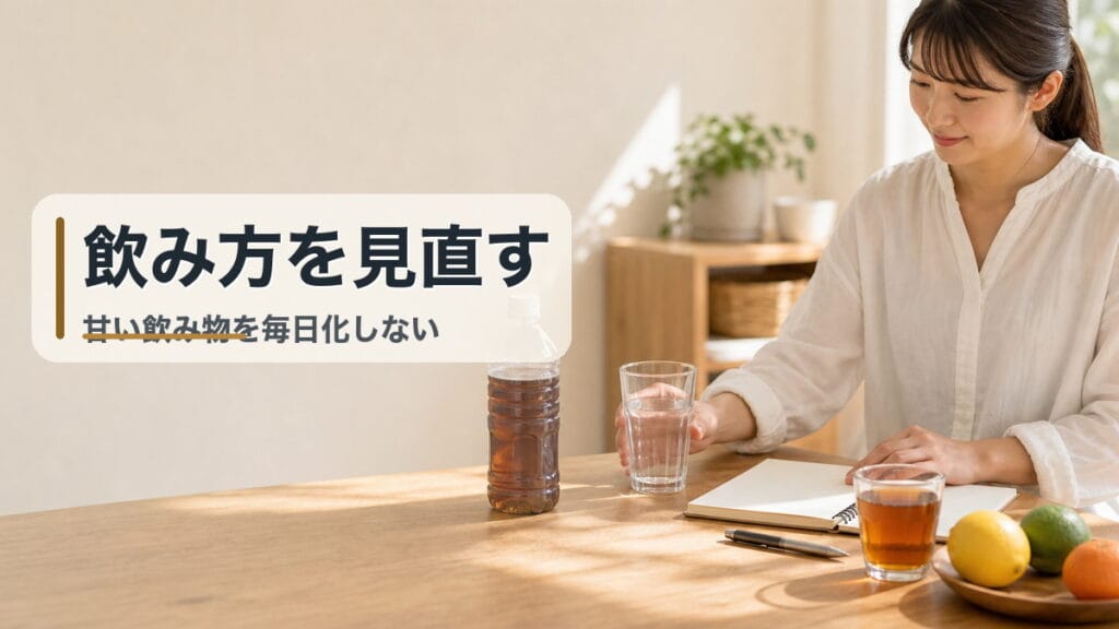 post-332-sugary-drink-resetのアイキャッチ画像