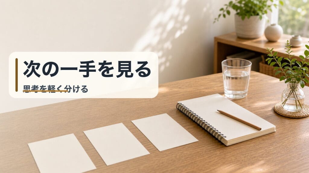 post-1433-thinking-next-stepのアイキャッチ画像