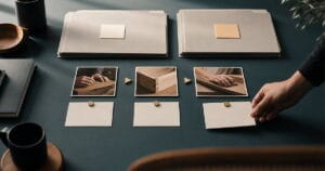 人を見る目の落とし穴:行動証拠で選ぶのアイキャッチ画像
